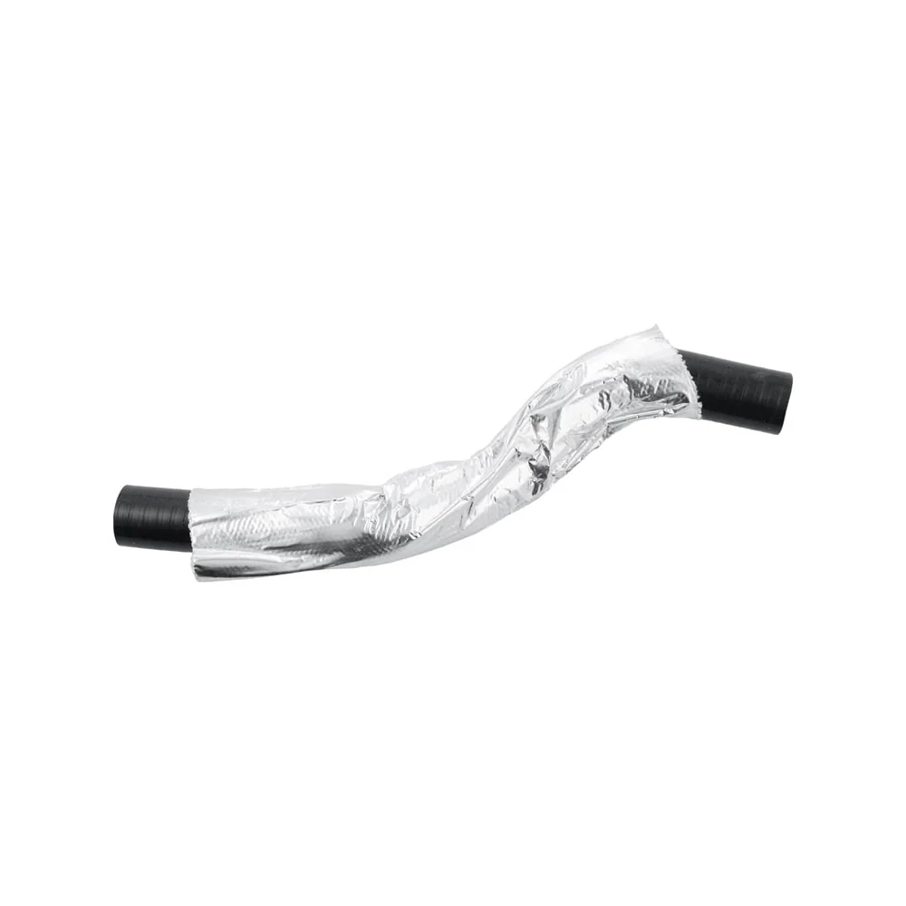 PPE Cab Side Heater Hoses 15-16 GM 6.6L Duramax LML - Image 2