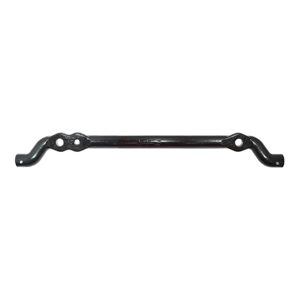 PPE Center Link OE-Style HD Forged 1.5" Dia 7/8" Drilled 01-25 GM 6.6L Duramax