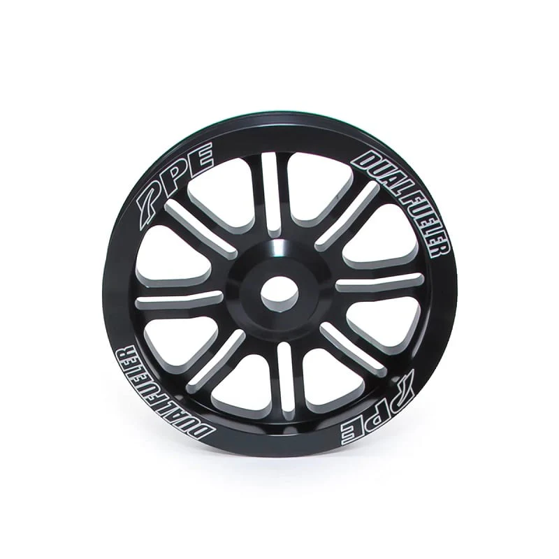 PPE Dual Fueler With CP3 Pump 11-16 GM 6.6L Duramax LML - Image 11