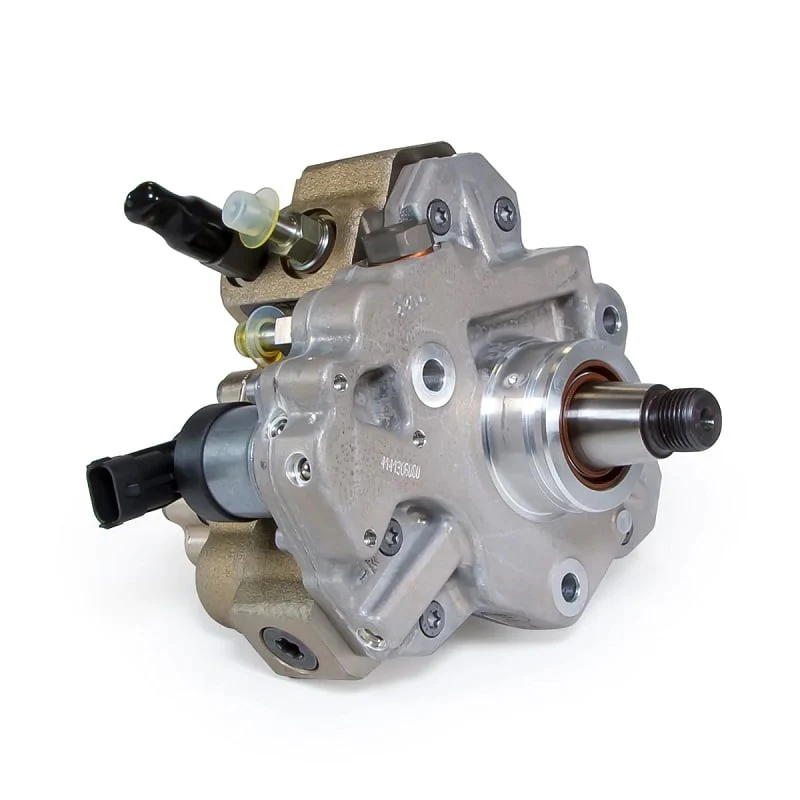 PPE Dual Fueler With CP3 Pump 11-16 GM 6.6L Duramax LML - Image 2