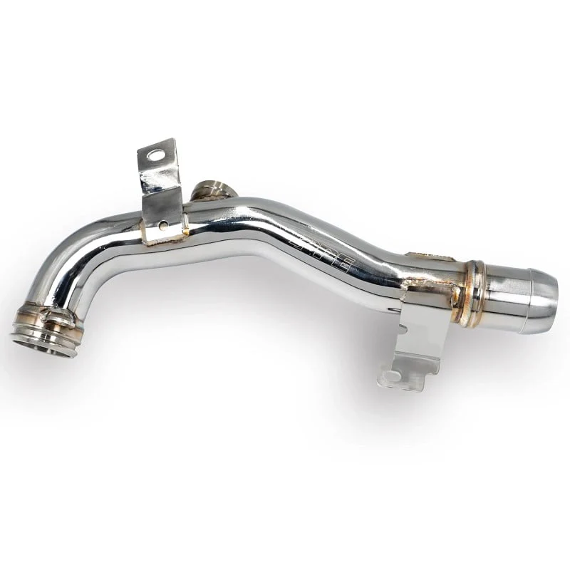 PPE Engine Coolant Return Pipe 01-10 GM 6.6L Duramax - Image 5