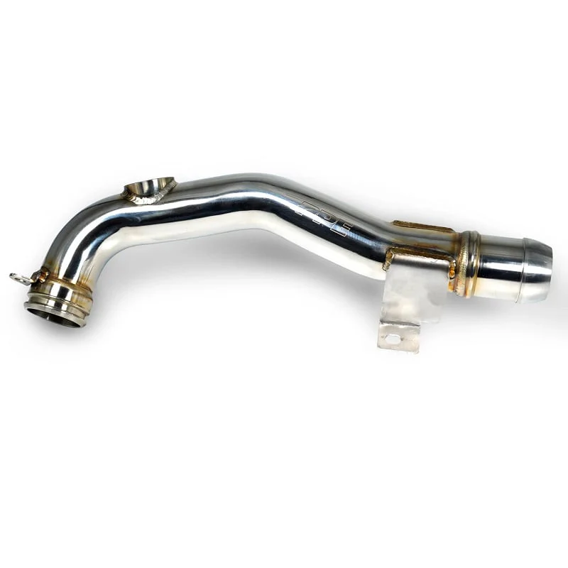 PPE Engine Coolant Return Pipe 01-10 GM 6.6L Duramax - Image 8