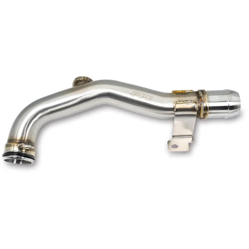 PPE Engine Coolant Return Pipe 01-10 GM 6.6L Duramax - Image 9