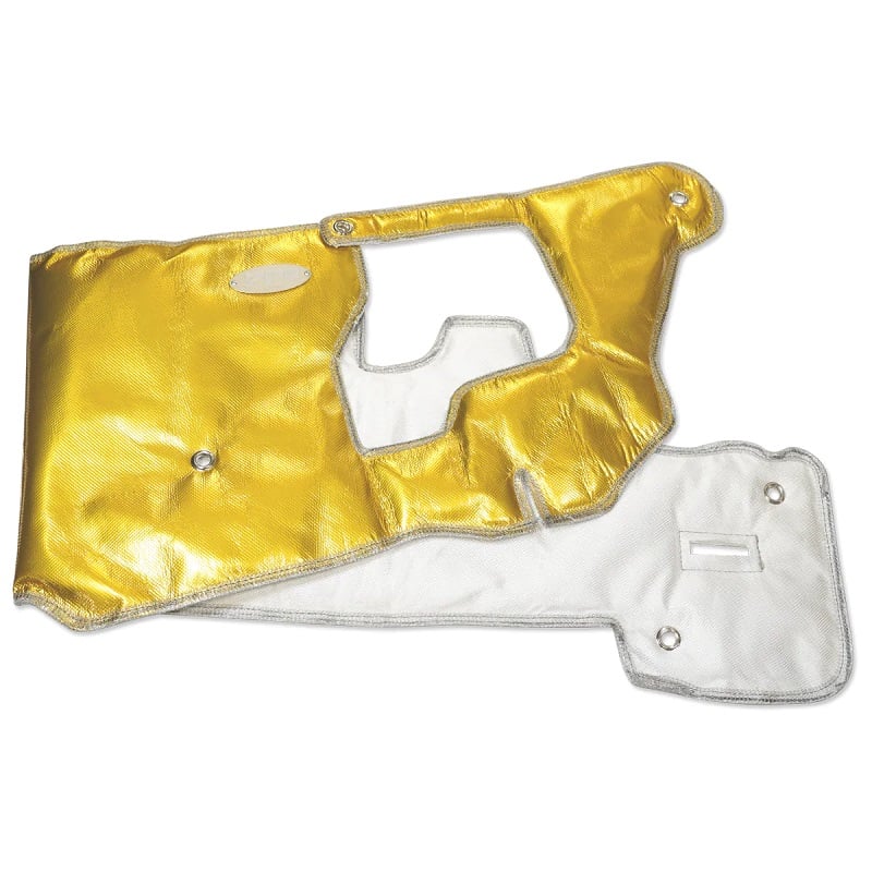 PPE Engine Firewall Insulator 01-07 GM 6.6L Duramax - Image 4