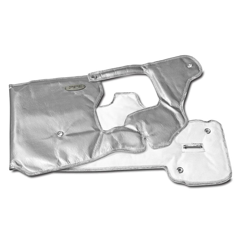 PPE Engine Firewall Insulator 01-07 GM 6.6L Duramax - Image 5