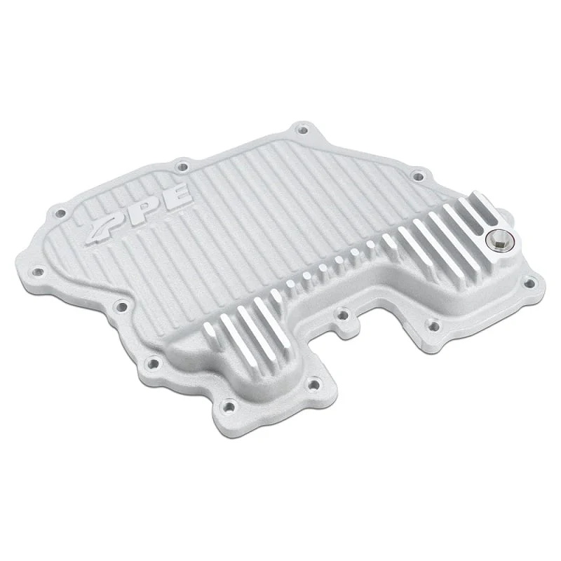 PPE Engine Oil Pan 18-21 Ford 3.0L F-150 Powerstroke - Image 3