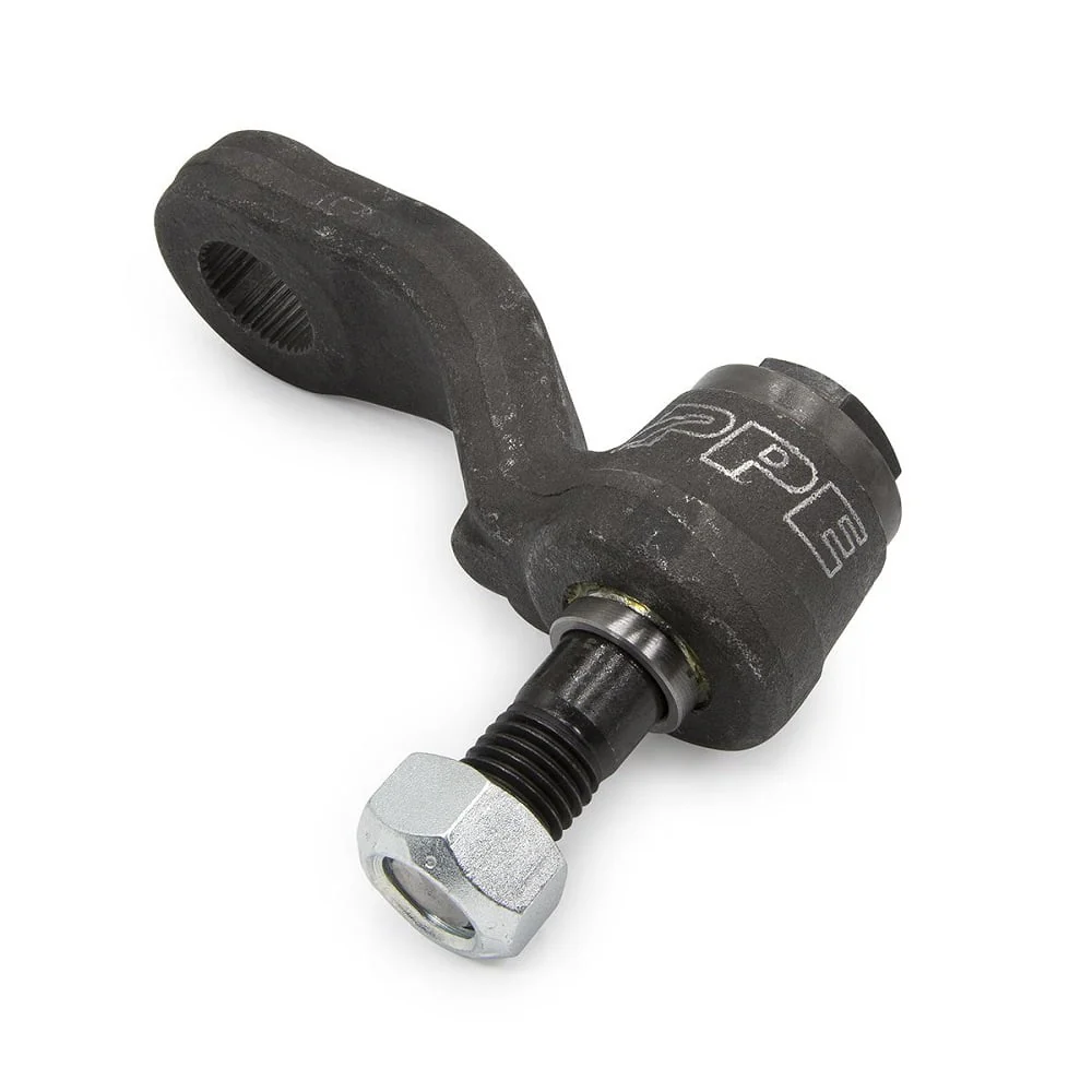 PPE Extreme Duty Forged 7/8" Drilled Steering Assembly Kit 01-25 GM 6.6L Duramax - Image 4