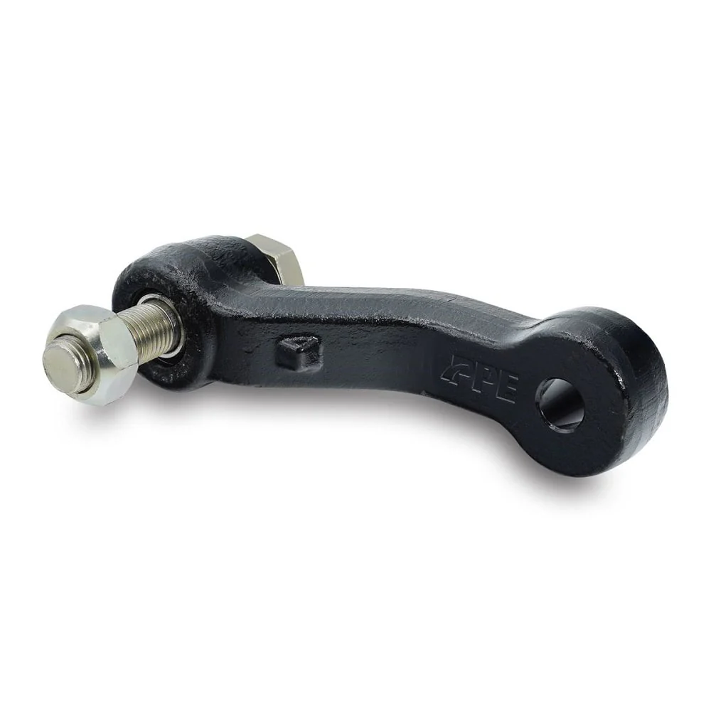 PPE Extreme Duty Forged Idler Arm 11-25 GM 2500HD / 3500 - Image 2