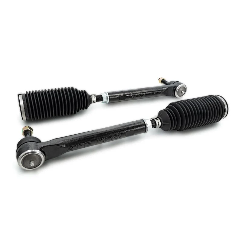 PPE Forged Tie Rod Assemblies 20-25 GM 3.0L Duramax LM2