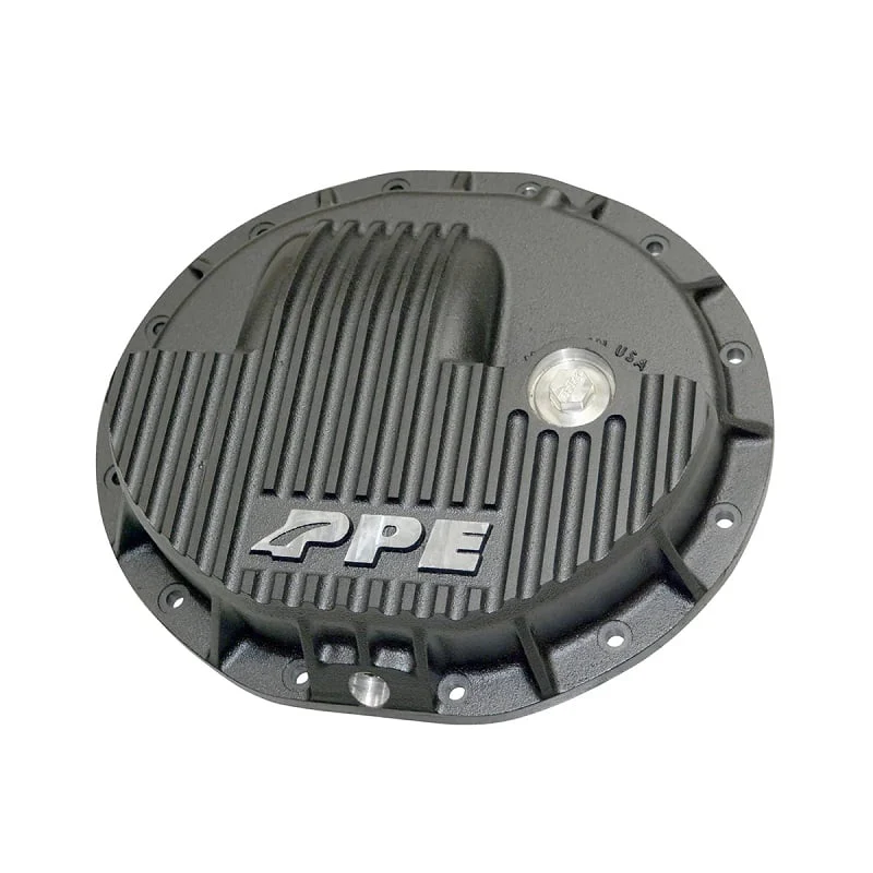PPE Front HD Differential Cover 14-25 Ram 2500 | 13-25 Ram 3500 6.7L Cummins 9.25’’ 12-Bolt - Image 11
