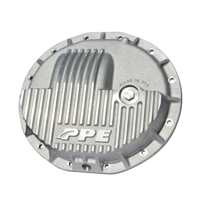 PPE Front HD Differential Cover 14-25 Ram 2500 | 13-25 Ram 3500 6.7L Cummins 9.25’’ 12-Bolt - Image 12