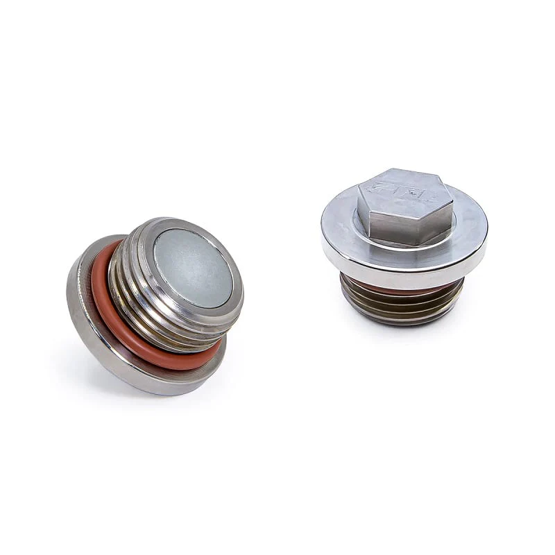 PPE Front HD Differential Cover 14-25 Ram 2500 | 13-25 Ram 3500 6.7L Cummins 9.25’’ 12-Bolt - Image 5