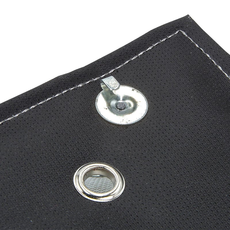 PPE Heat Shield Blanket Set For PPE High Flow Manifolds 01-16 GM 6.6L Duramax - Image 3