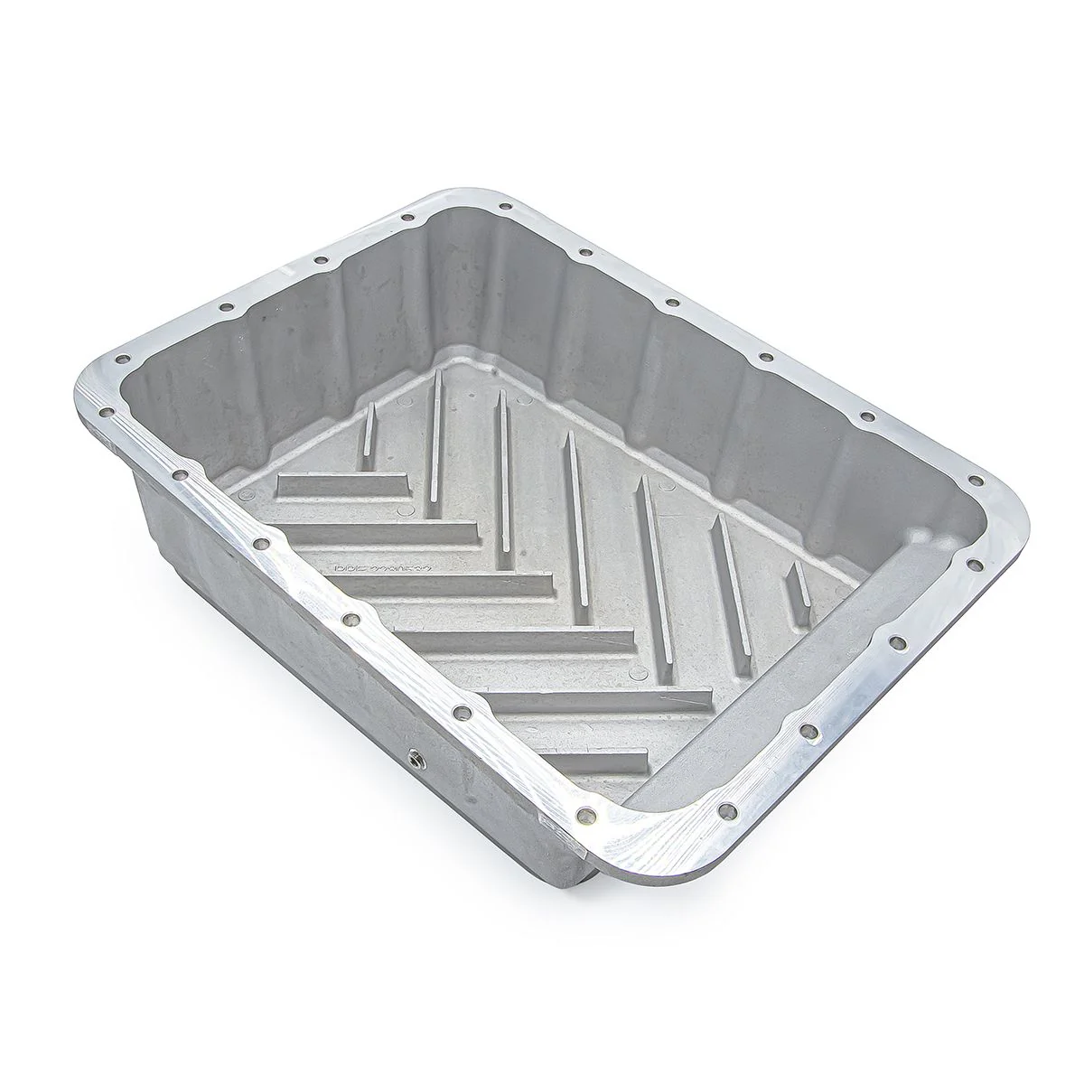 PPE Heavy Duty Aisin AS69RC Trans Pan 13-24 Ram 6.7L Cummins - Image 4