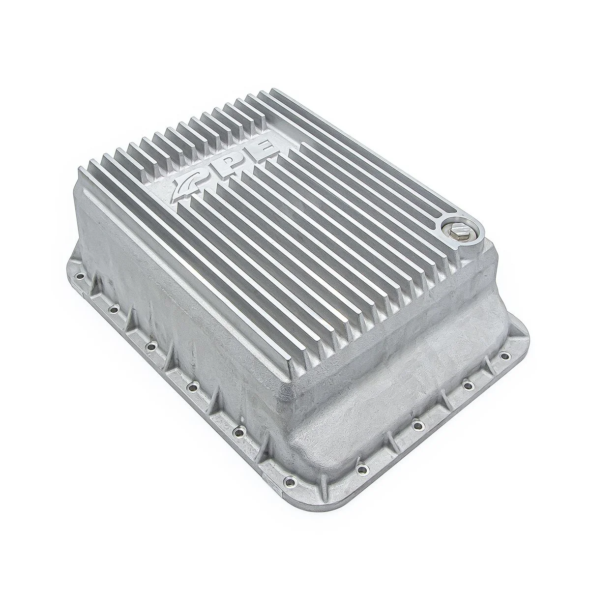 PPE Heavy Duty Aisin AS69RC Trans Pan 13-24 Ram 6.7L Cummins - Image 7