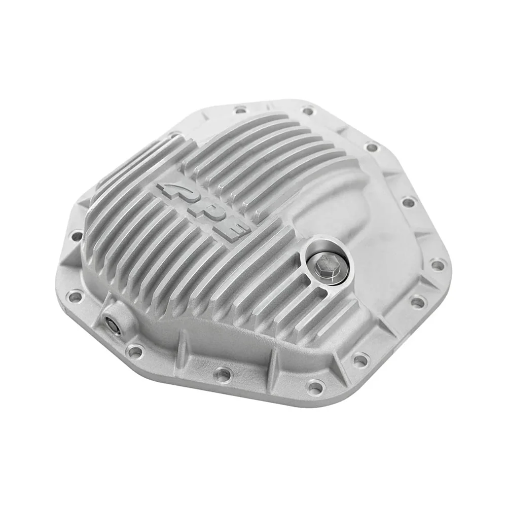PPE Heavy Duty Rear Differential Cover Dana M275 17-22 Ford F-250/F-350 - Image 3