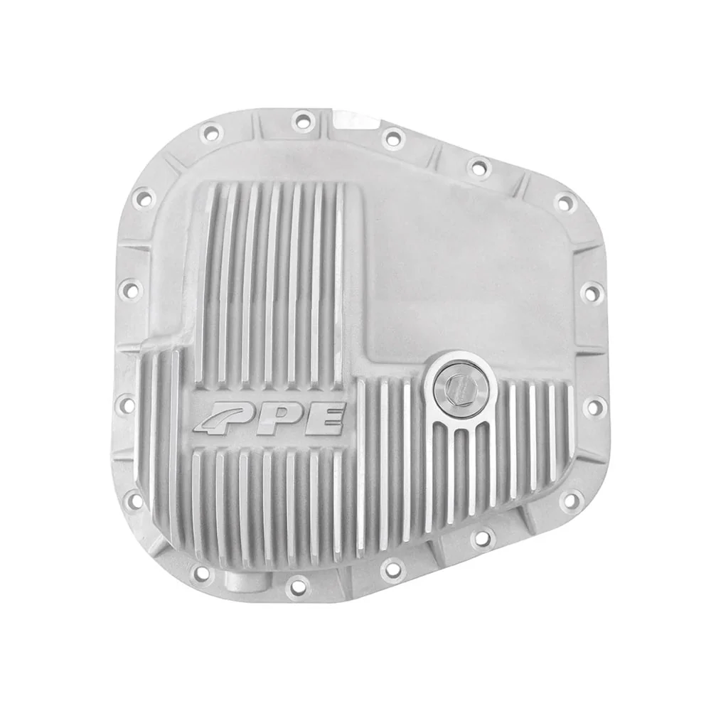 PPE Heavy Duty Rear Differential Cover 16 Bolt Sterling 11.6" 23-25 Ford 6.7L Powerstroke HO - Image 3