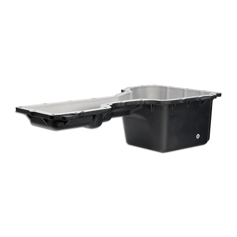 PPE High Capacity Cast Aluminum Engine Oil Pan 20-25 GM 6.6L Duramax L5P - Image 10