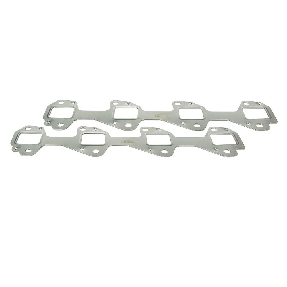 PPE High Performance Standard Port Manifold Gaskets 01-16 GM 6.6L Duramax