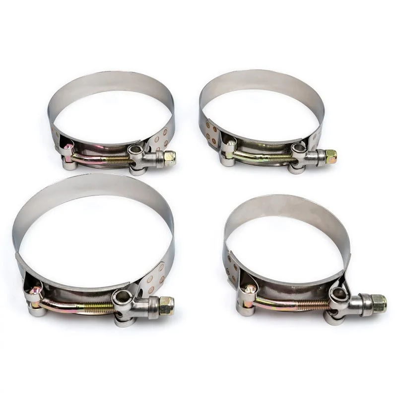 PPE Hot Side 3" Stainless Steel Intercooler Charge Pipe 04.5-10 GM 6.6L Duramax - Image 10