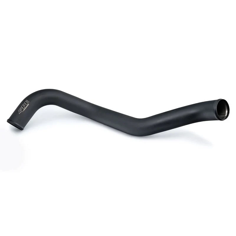 PPE Hot Side 3" Stainless Steel Intercooler Charge Pipe 04.5-10 GM 6.6L Duramax - Image 5