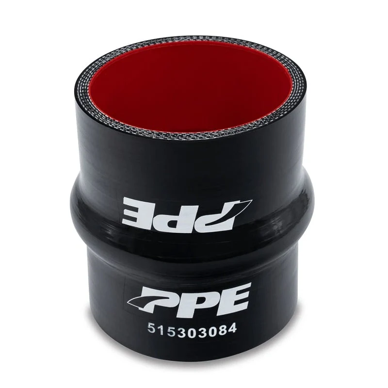 PPE Hot Side 3" Stainless Steel Intercooler Charge Pipe 04.5-10 GM 6.6L Duramax - Image 7