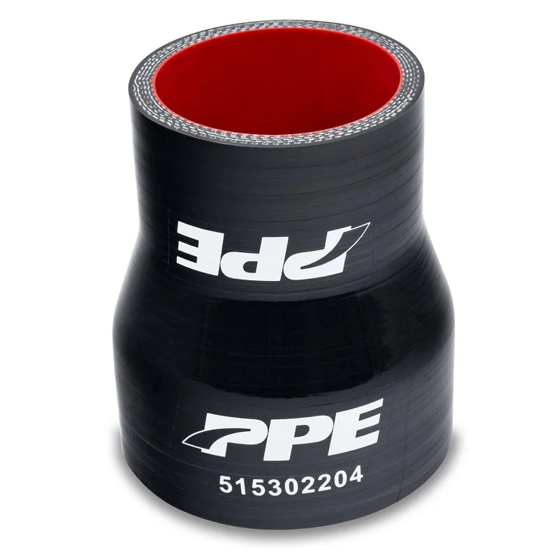 PPE Hot Side 3" Stainless Steel Intercooler Charge Pipe 04.5-10 GM 6.6L Duramax - Image 9