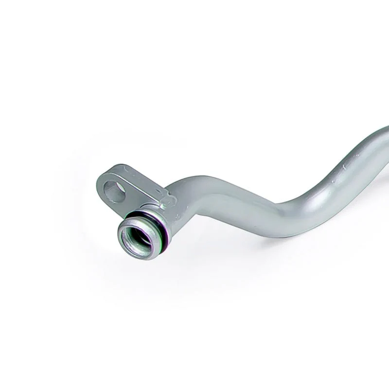 PPE Modified Coolant Tube 07.5-10 GM 6.6L Duramax LMM - Image 2