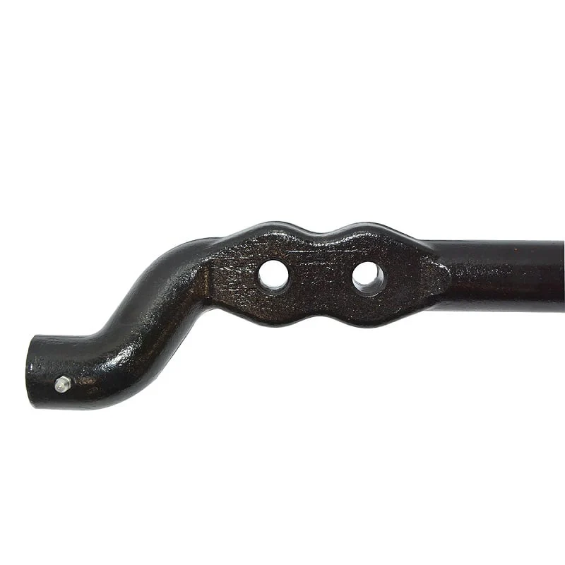 PPE OE-Style Stock Taper HD 1.5" Forged Center Link 01-24 GM 6.6L Duramax - Image 3