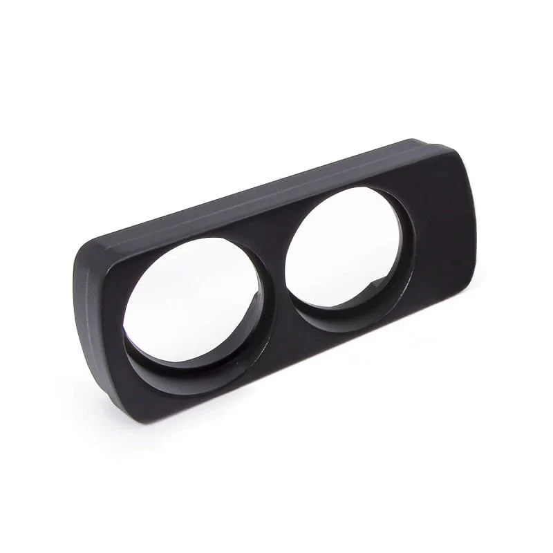 PPE Overhead Gauge Mount 2007 GM 6.6L Duramax - Image 2