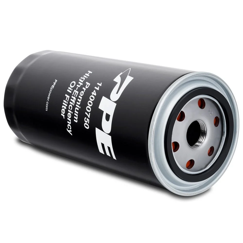 PPE Premium Deep High Efficiency Engine Oil Filter 20-25 GM 6.6L Duramax L5P - Image 3