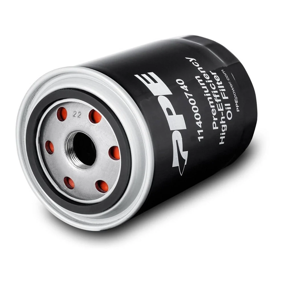 PPE Premium High Efficiency Engine Oil Filter 20-25 GM 6.6L Duramax L5P - Image 2