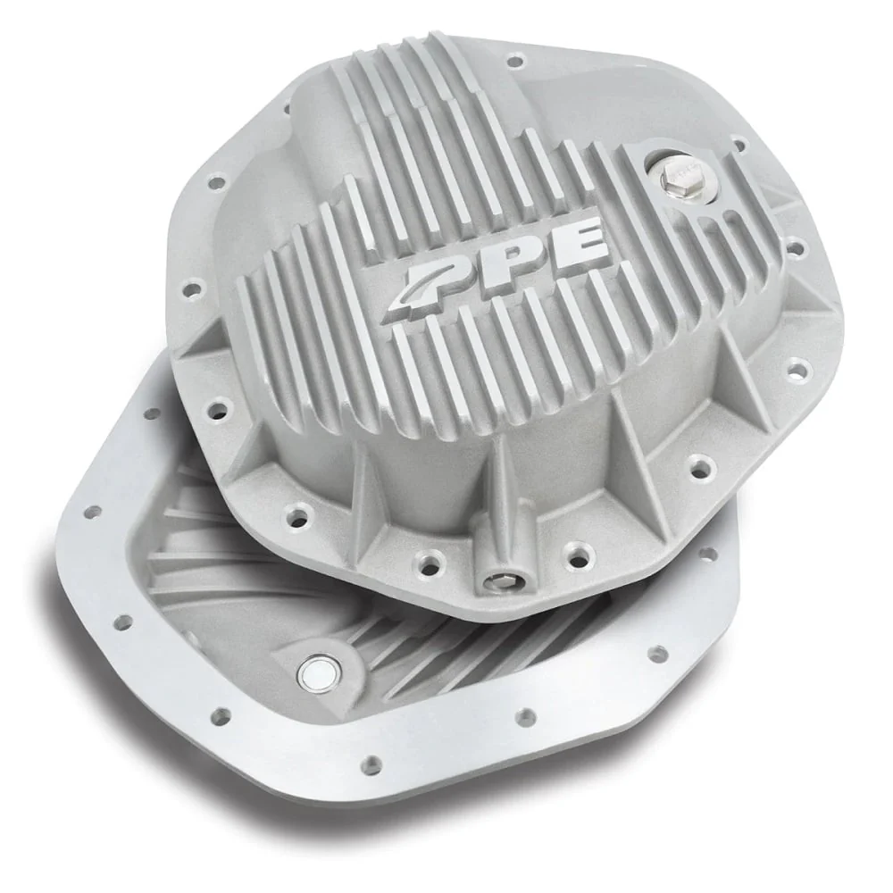 PPE Rear Differential Cover 19-25 Ram 6.7L Cummins - Image 2