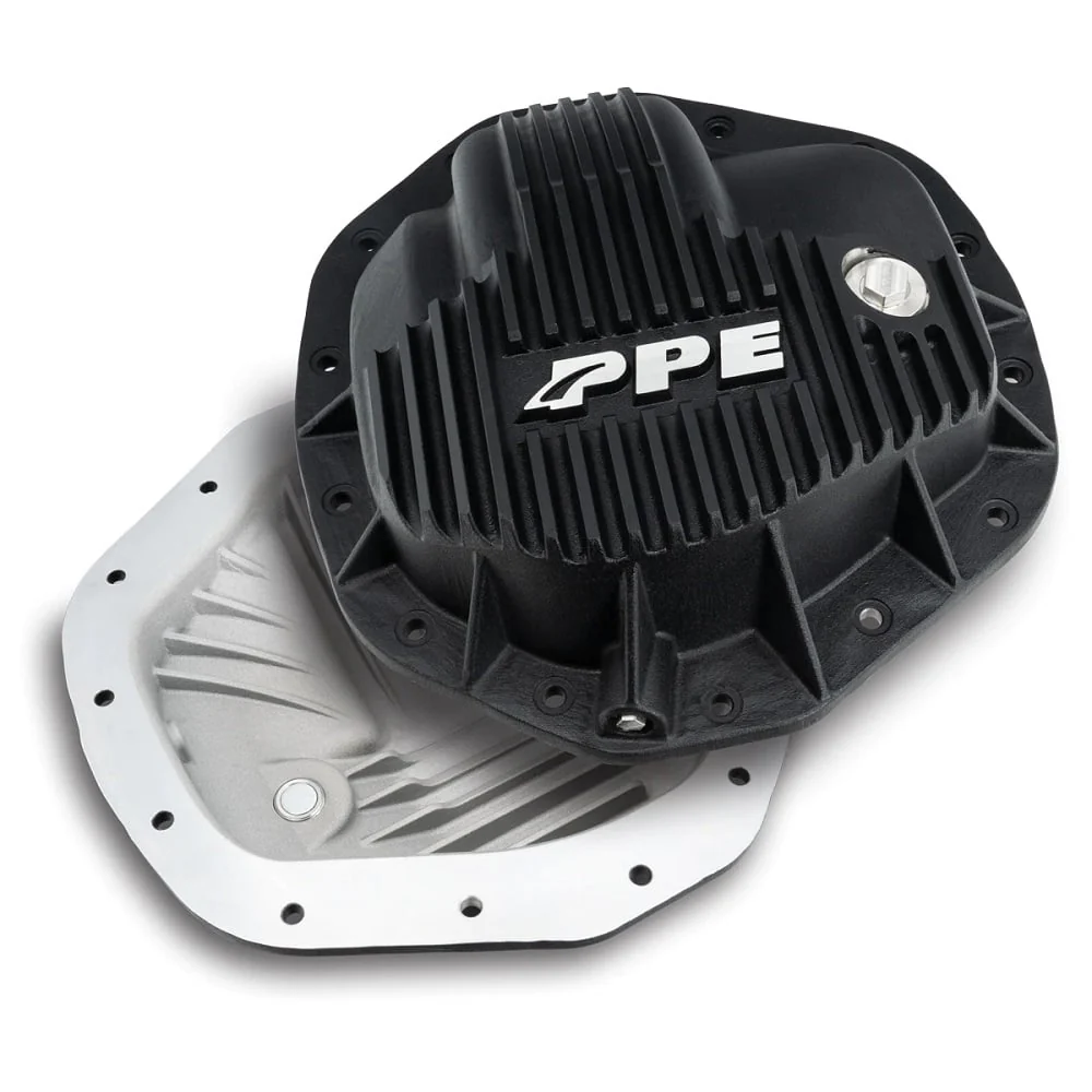 PPE Rear Differential Cover 19-25 Ram 6.7L Cummins - Image 4