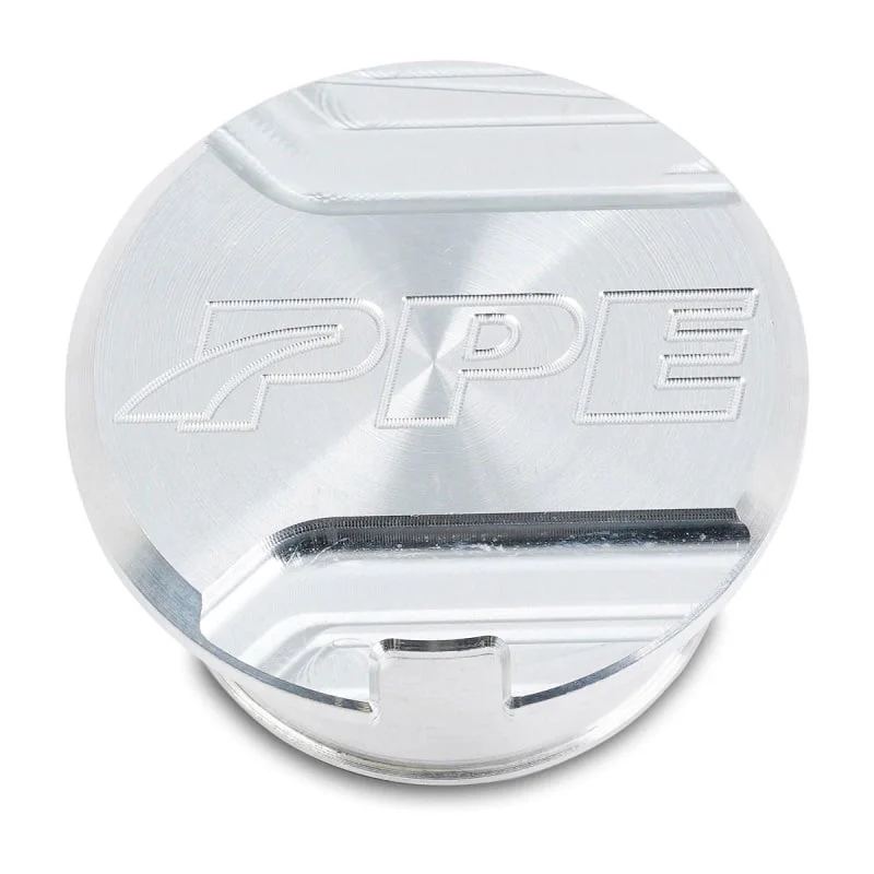 PPE Resonator Delete Plug 17-25 GM 6.6L L5P Duramax - Image 2