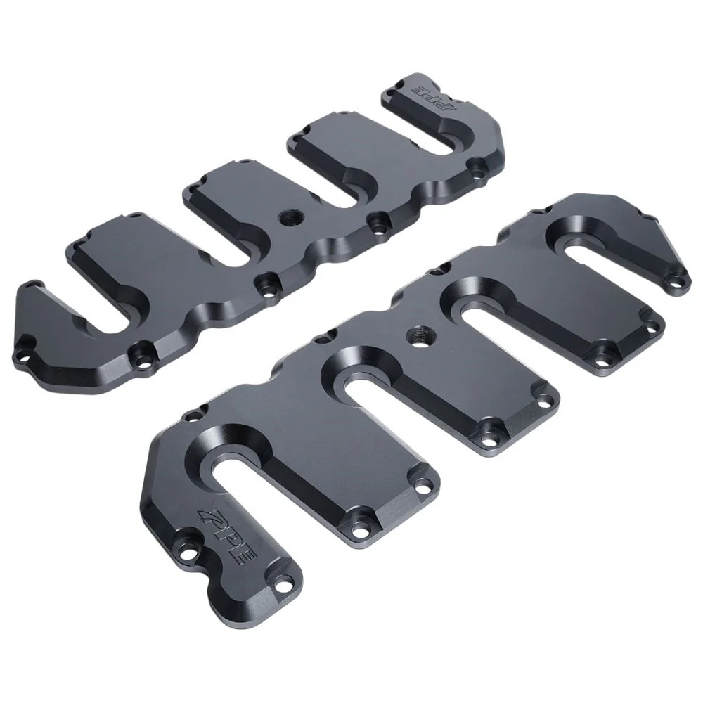 PPE Valve Cover Kit Without Pillars 04.5-10 GM 6.6L Duramax - Image 10