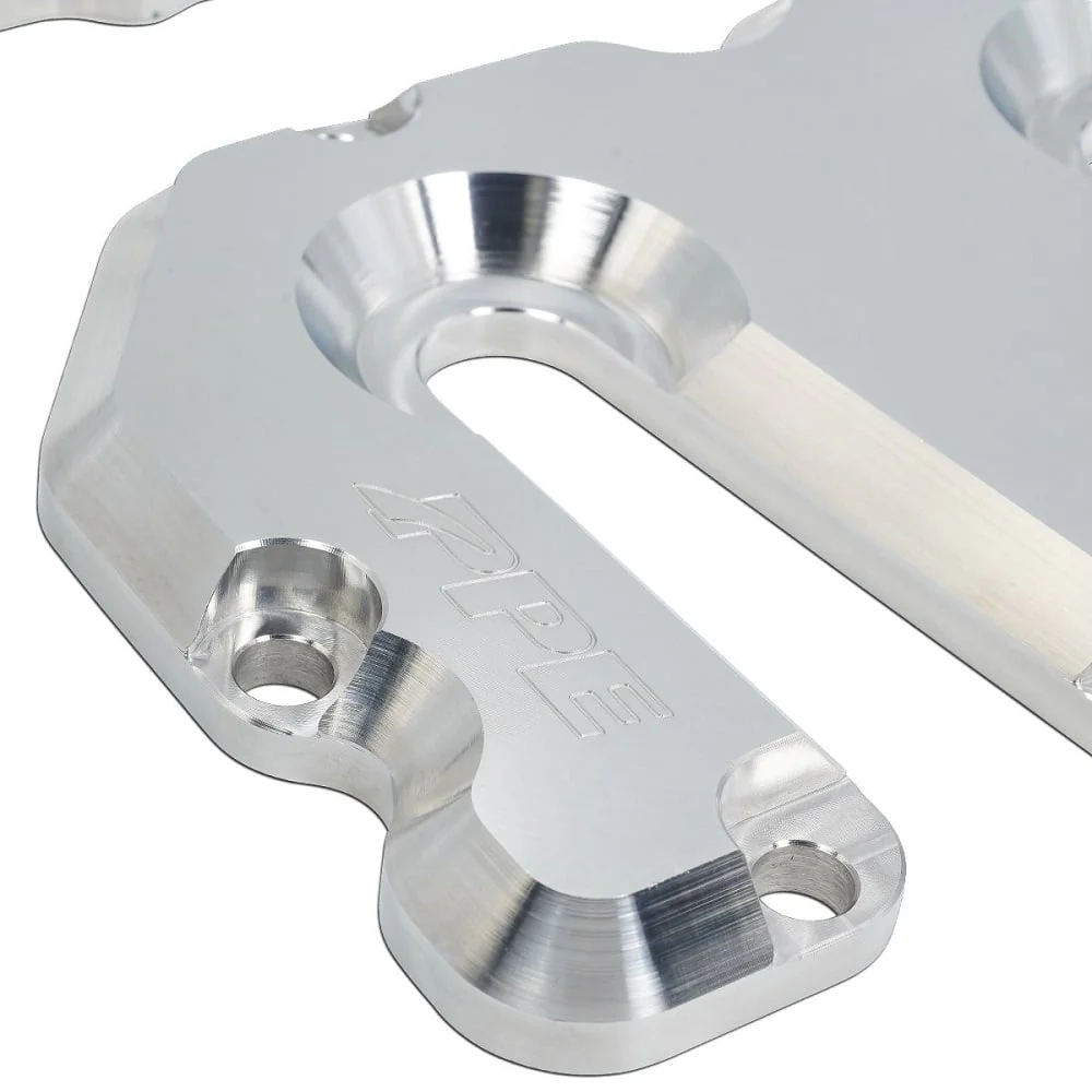 PPE Valve Cover Kit Without Pillars 04.5-10 GM 6.6L Duramax - Image 4