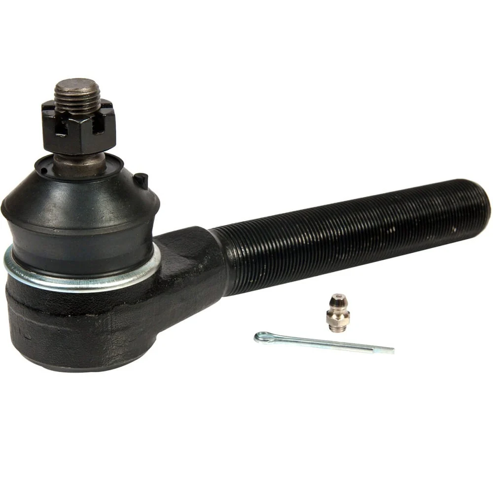 ProForged Greasable Tie Rod End 90-97 Ford F-350