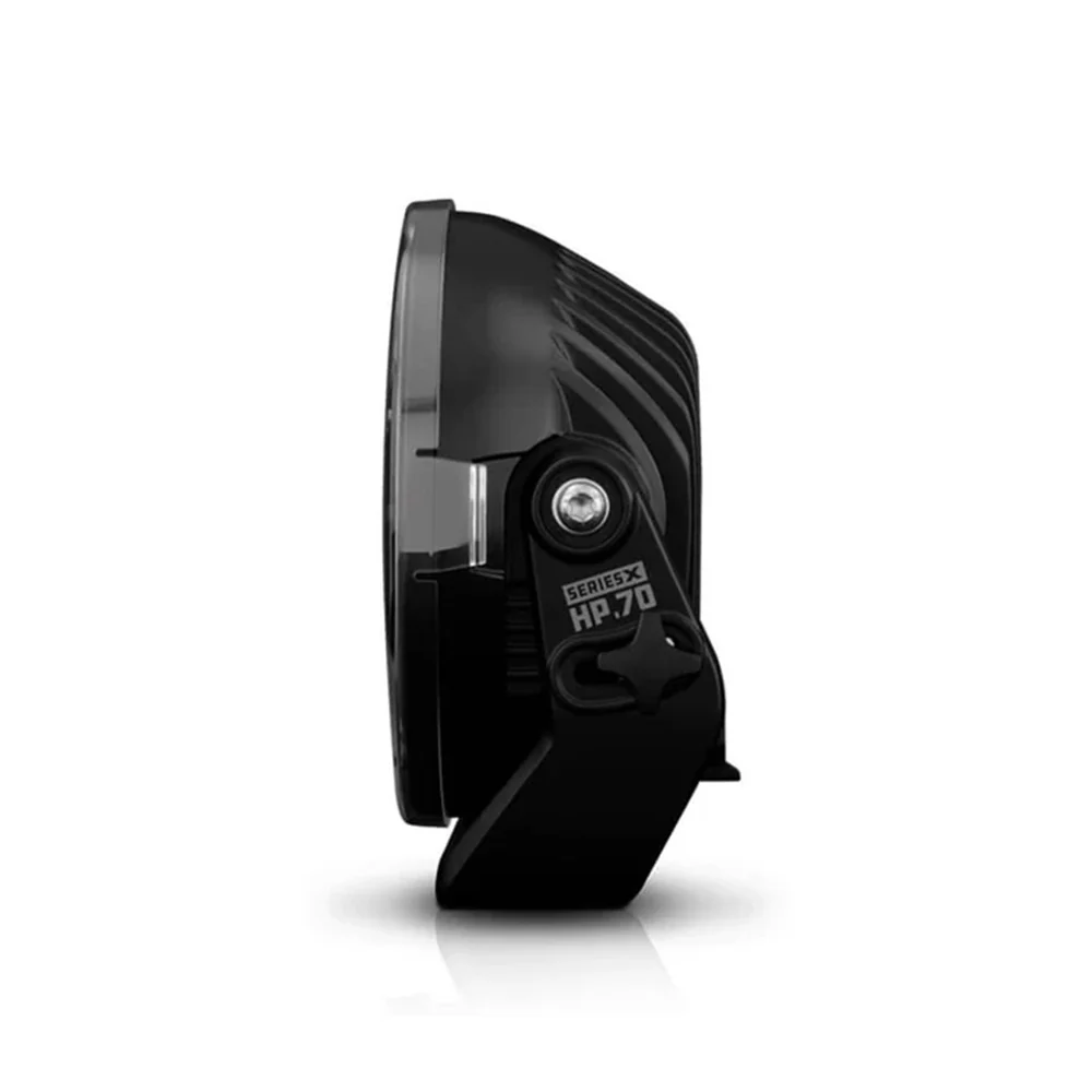 PROJECT X Series X High Power LED Single Auxiliary Light - Image 3