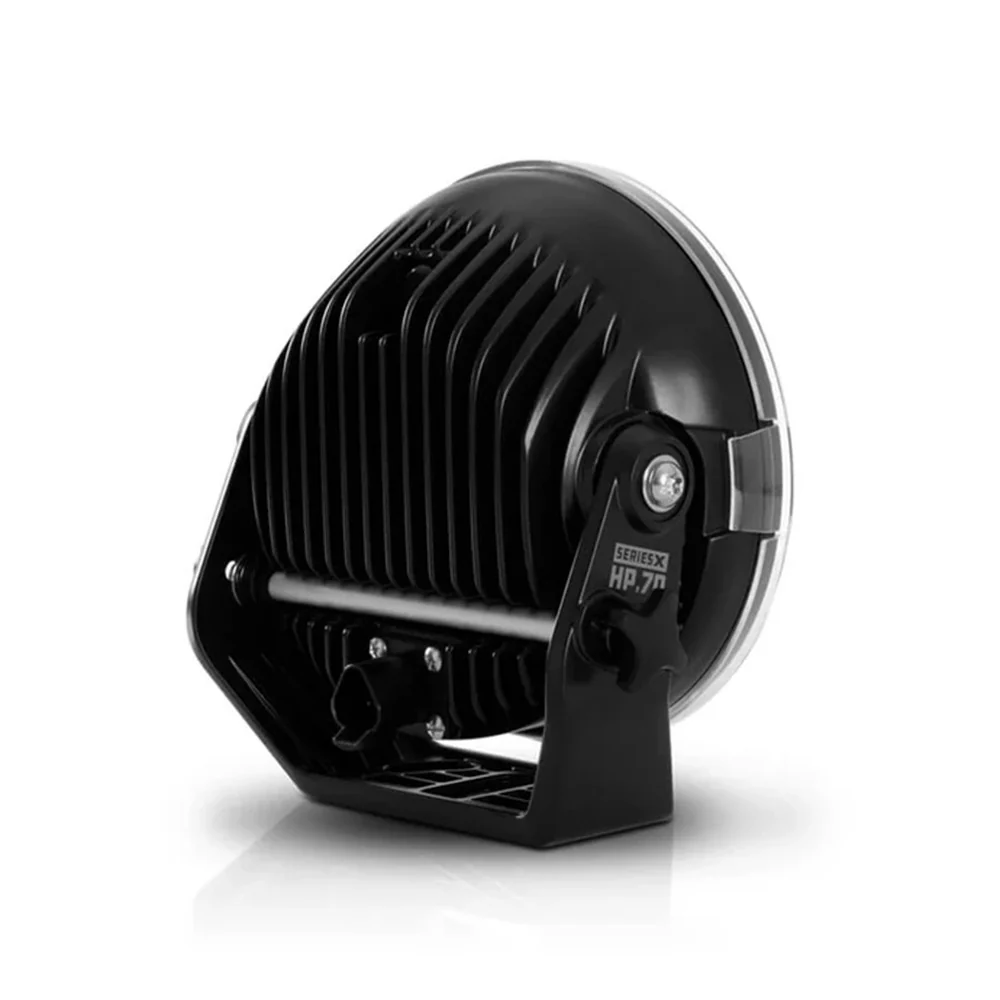 PROJECT X Series X High Power LED Single Auxiliary Light - Image 5