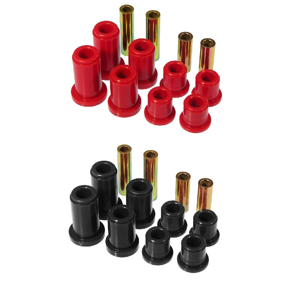 Prothane Front Control Arm Bushing Kit 01-13 GM 1500HD/2500HD/3500HD 4WD