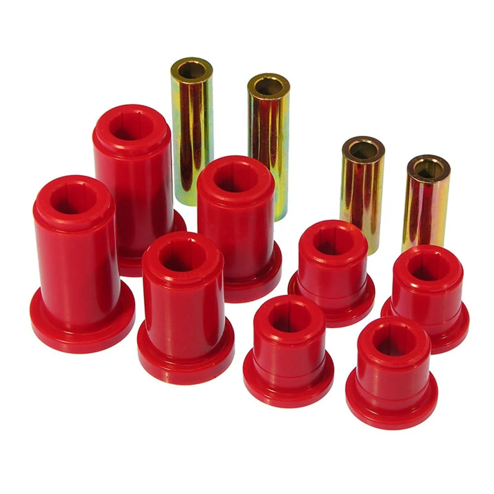 Prothane Front Control Arm Bushing Kit 01-13 GM 1500HD/2500HD/3500HD 4WD - Image 2