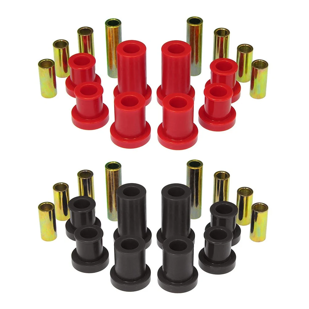 Prothane Front Control Arm Bushing Kit 07-14 GM 1500/2500