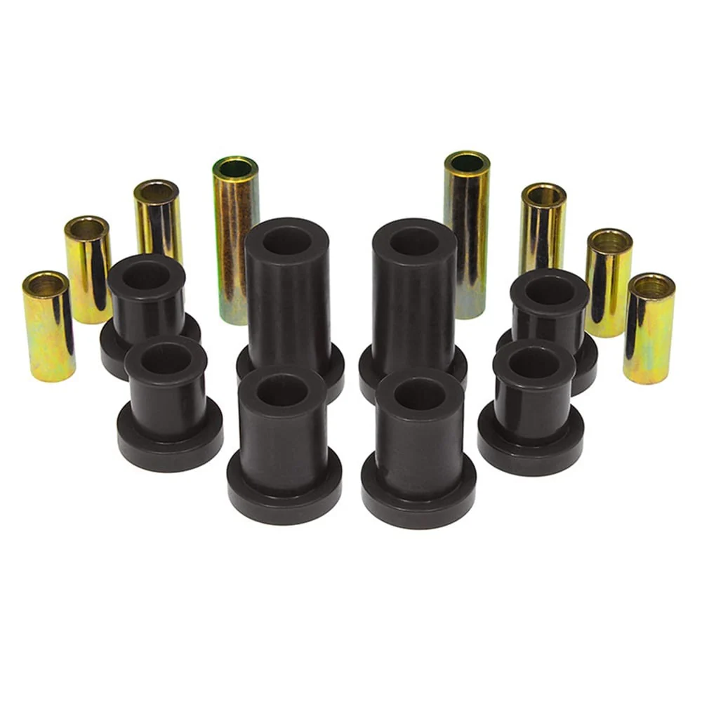 Prothane Front Control Arm Bushing Kit 07-14 GM 1500/2500 - Image 2