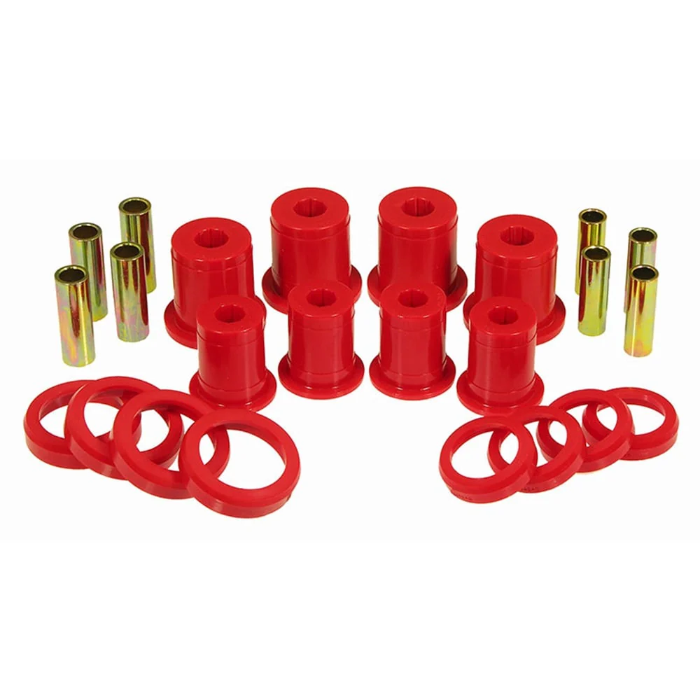 Prothane Front Control Arm Bushing Kit 94-02 Dodge 5.9L Cummins - Image 3
