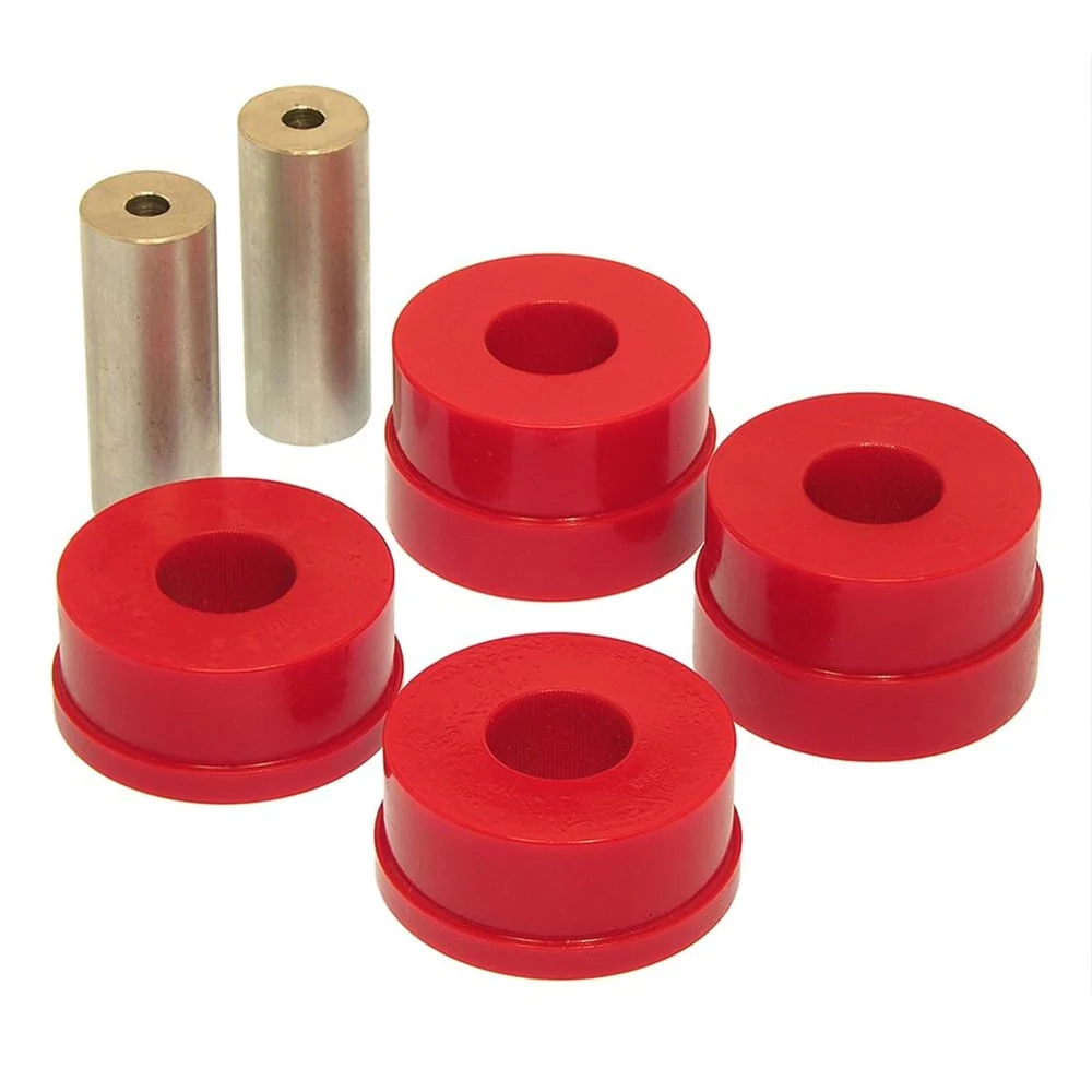Prothane Motor Mount Bushing Kit 94-02 Dodge 5.9L Cummins - Image 2