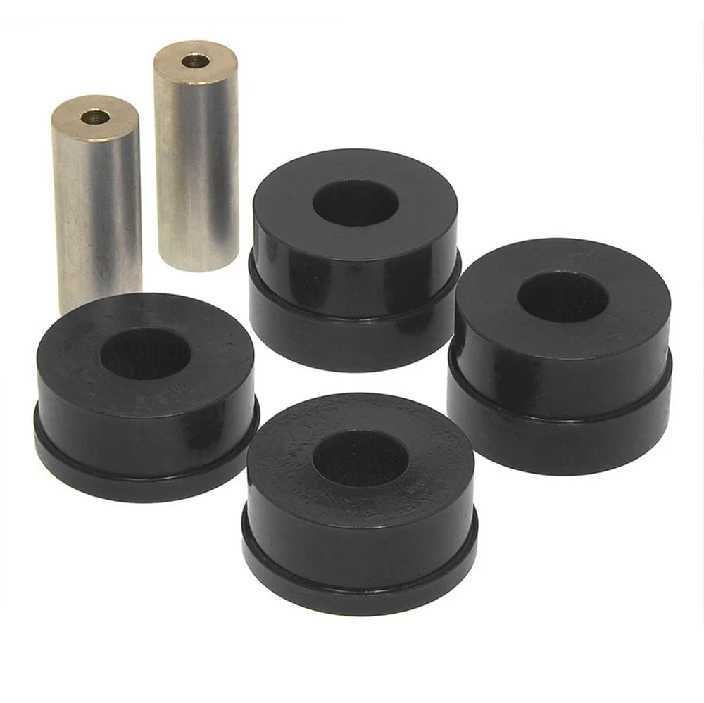 Prothane Motor Mount Bushing Kit 94-02 Dodge 5.9L Cummins - Image 3