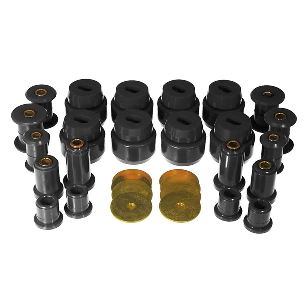 Prothane Suspension Bushings Total Kit 01-06 GM 2500HD - Image 3