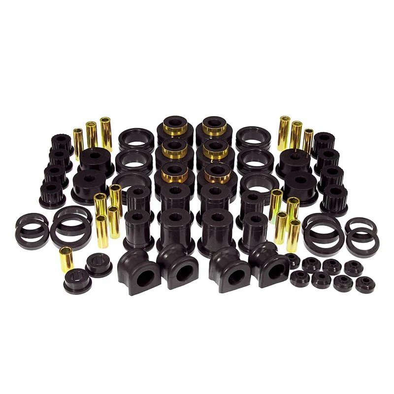 Prothane Suspension Bushings Total Kit 94-02 Dodge 5.9L Cummins 4WD - Image 3