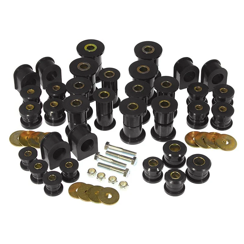 Prothane Suspension Bushings Total Kit 99-04 Ford F-250 4WD - Image 3